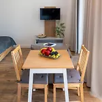 Baltic Plaza41 Prostywynajem Parking *