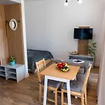 Apartamento Baltic Plaza41 Prostywynajem Parking Gdańsk