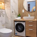 Apartamento Baltic Plaza41 Prostywynajem Parking *
