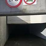 Baltic Plaza41 Prostywynajem Parking Gdańsk