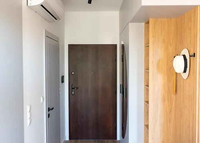 Baltic Plaza41 Prostywynajem Parking *