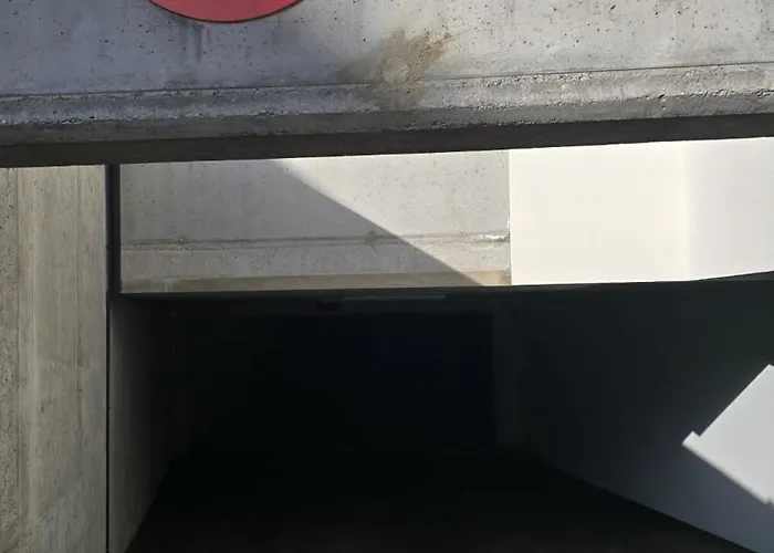 Baltic Plaza41 Prostywynajem Parking Gdańsk